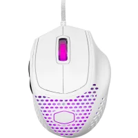 Игровая мышь Cooler Master MM-720 (матовый белый) фото 1